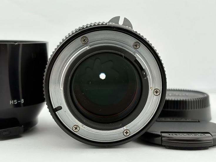 ★極上品★ニコン NIKON 非Ai NIKKOR 105mm F2.5
