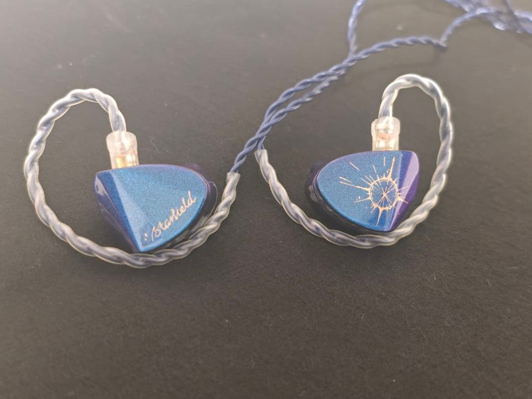 Moondrop Starfield 美品