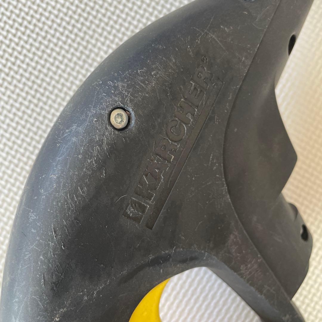 ケルヒャー(KARCHER)高圧洗浄機 JTK38