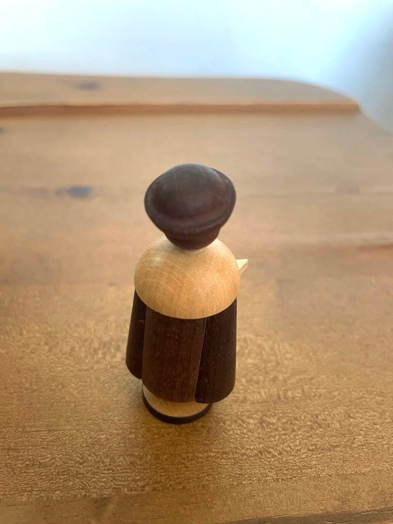 【クリスマス＊限定値下】ドイツザイフェン　ミュラー社　聖歌隊