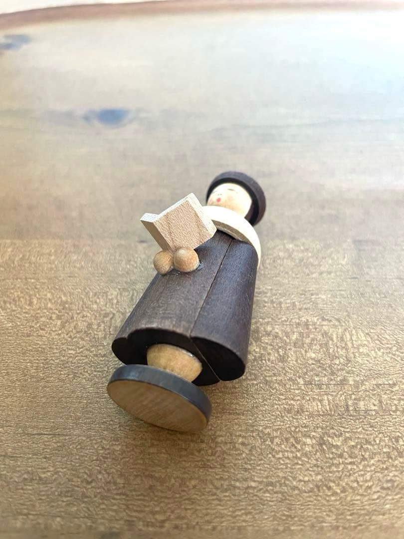 【クリスマス＊限定値下】ドイツザイフェン　ミュラー社　聖歌隊