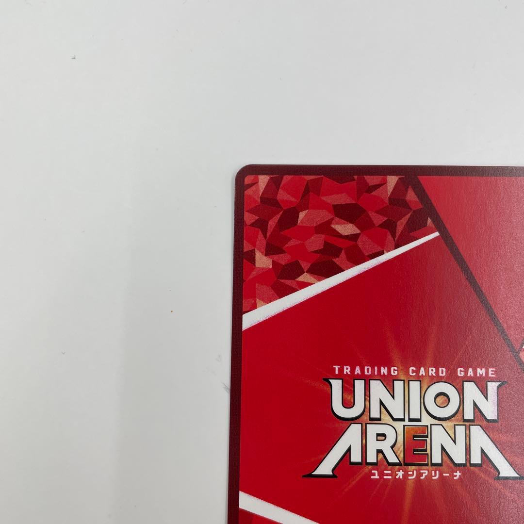 パラレル SR★★ 花園 羽香里 　ユニオンアリーナ RLY-1-024