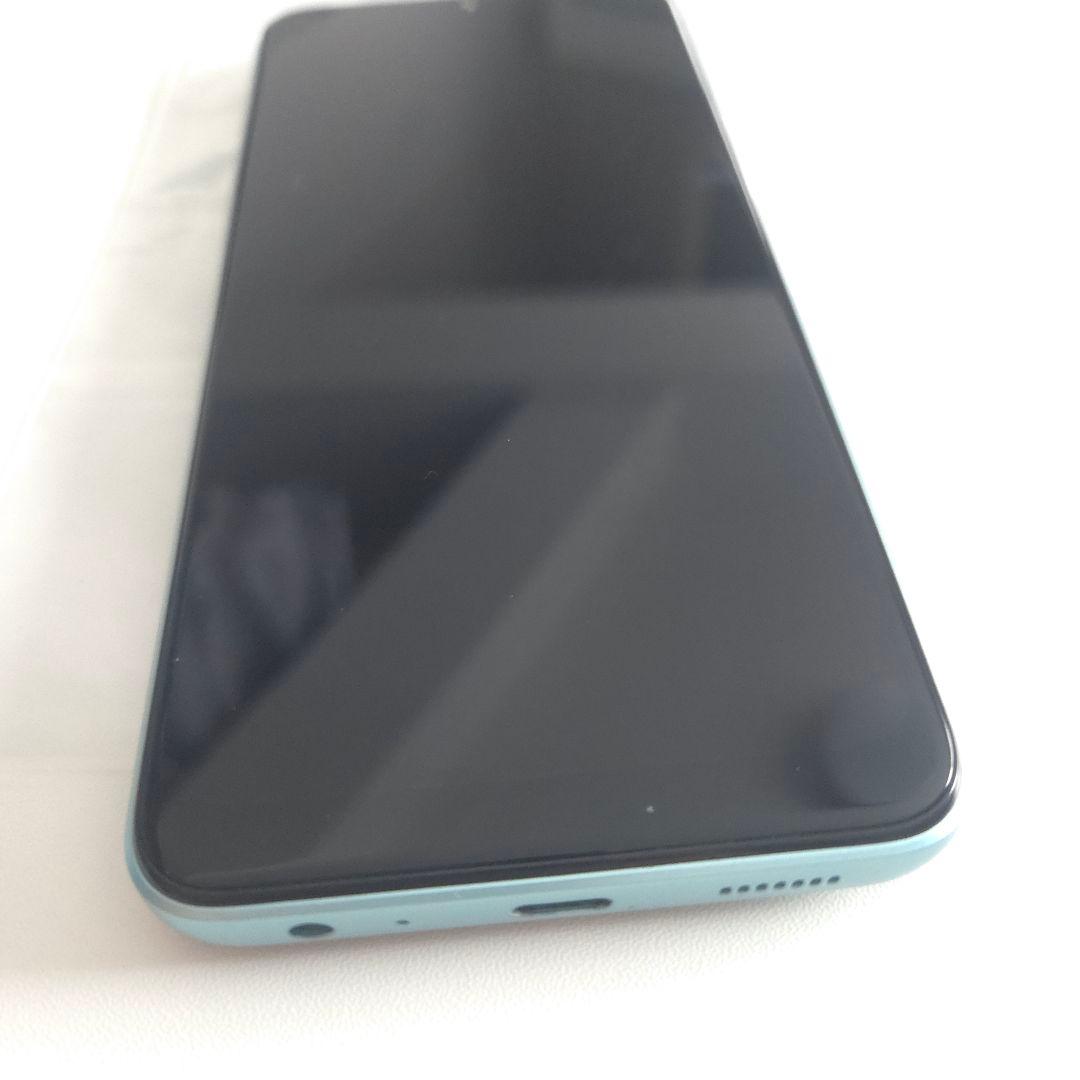 moto g50 5G アンドロイド12 シムフリー 4/128GB ６９２