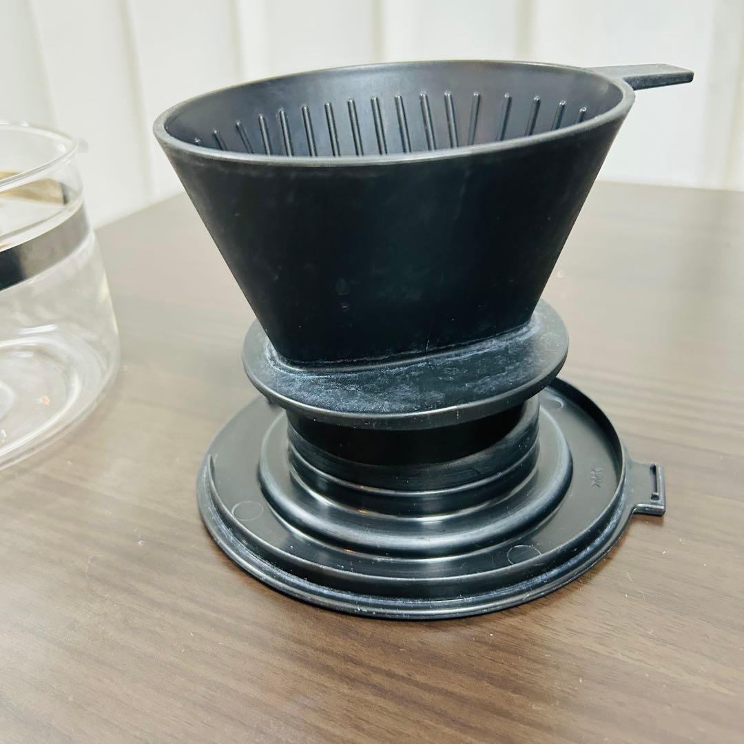 WINBARD CM-D457ツインバード 全自動 コーヒーメーカー