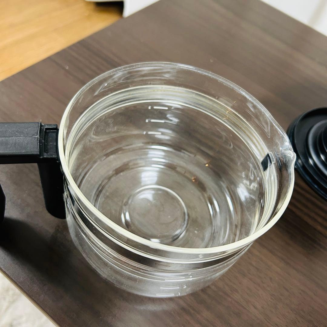 WINBARD CM-D457ツインバード 全自動 コーヒーメーカー