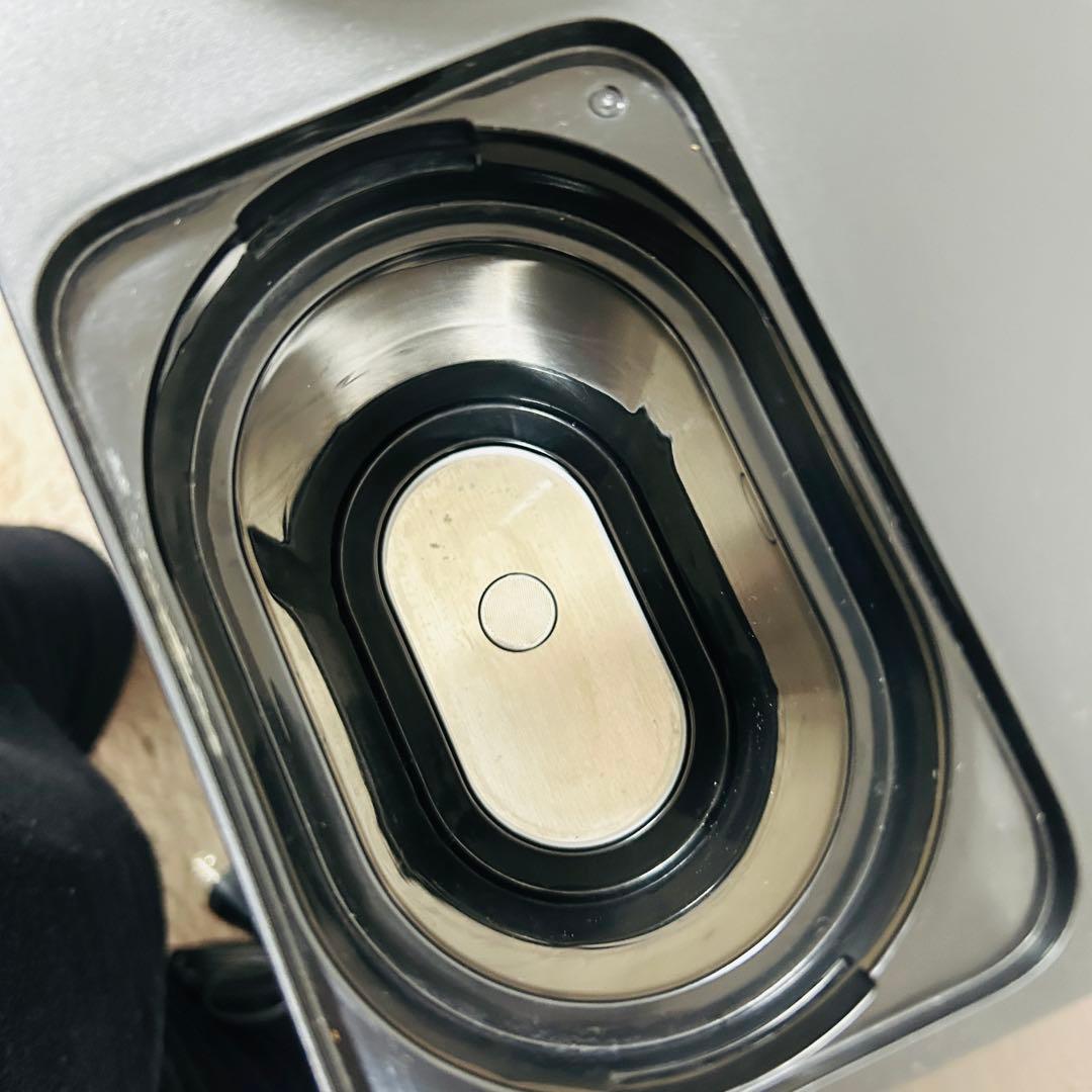 WINBARD CM-D457ツインバード 全自動 コーヒーメーカー