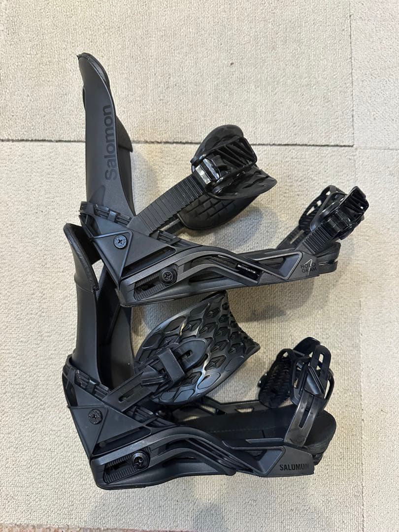 サロモン　ホログラム　サイズS　Salomon HOLOGRAM