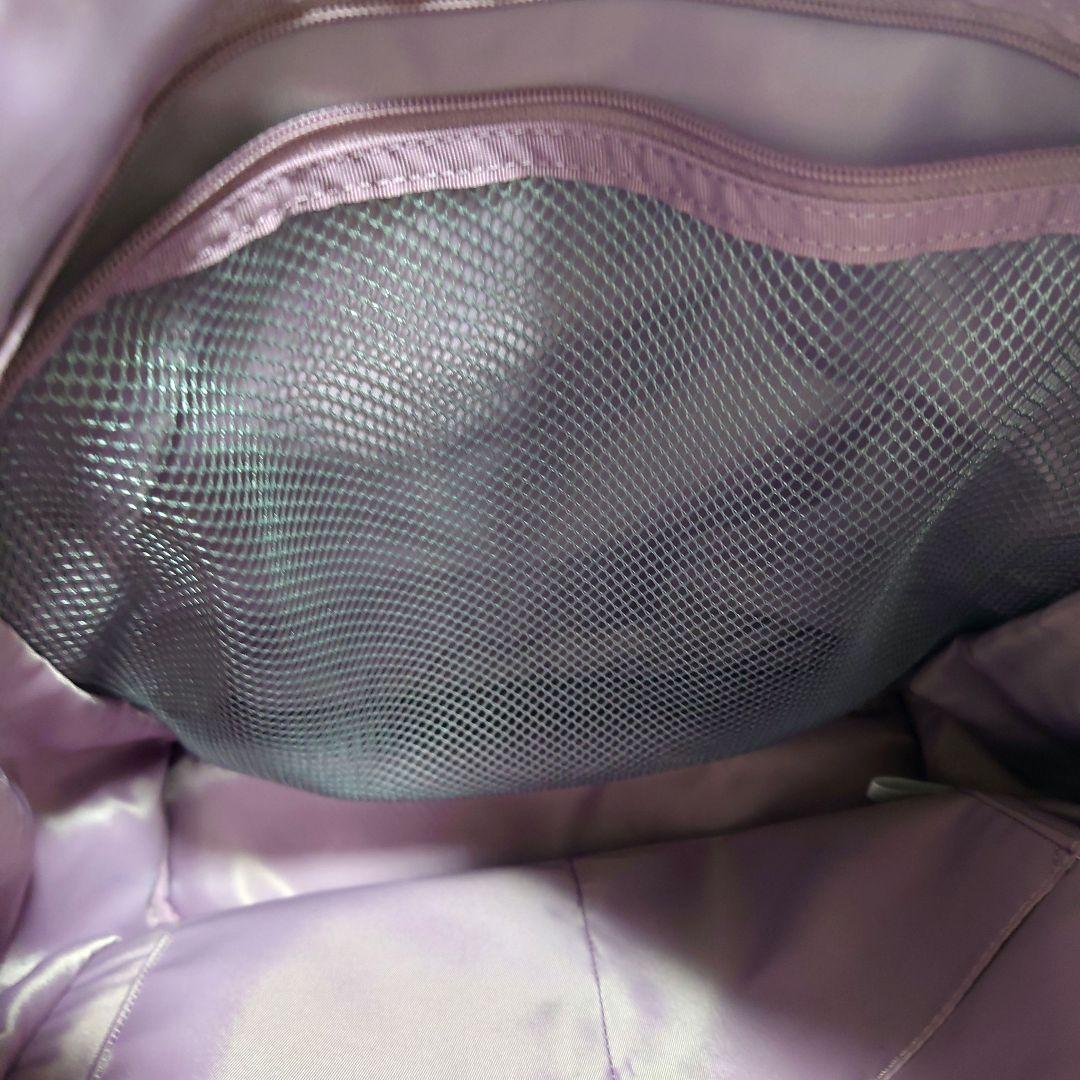 TOCCA CIELO TRAVEL BACKPACK バックパック　リュック