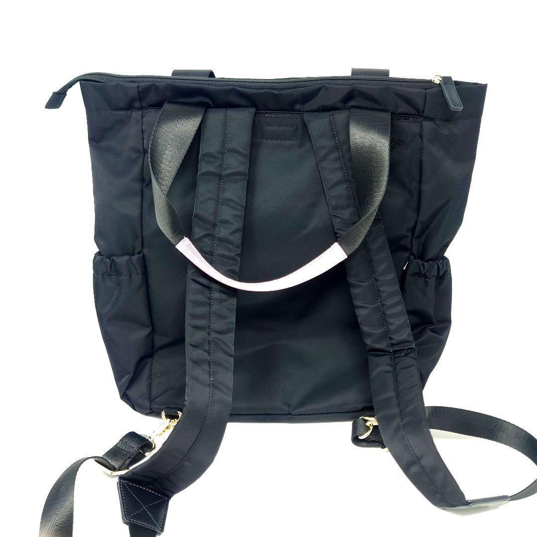 TOCCA CIELO TRAVEL BACKPACK バックパック　リュック