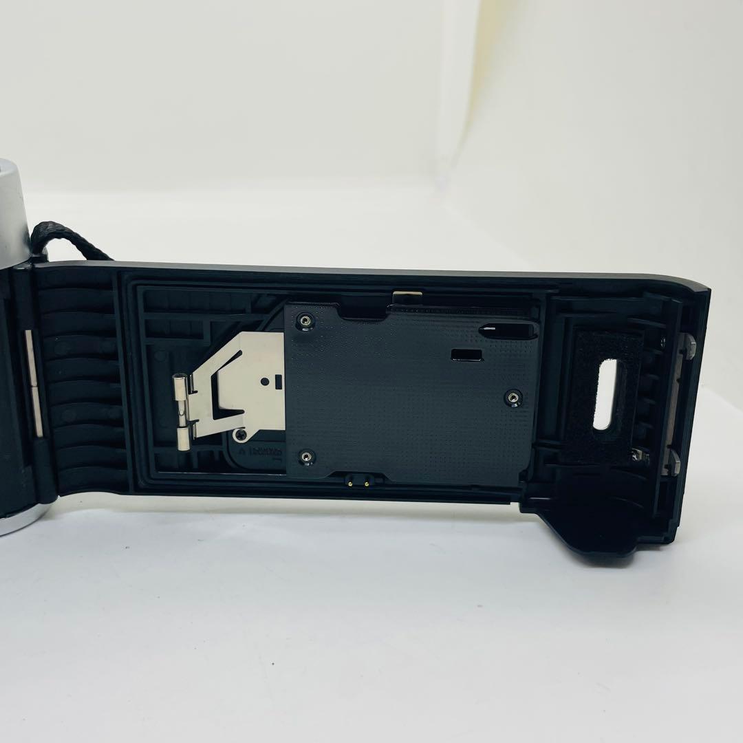 コニカ KONICA HEXAR シルバー AF 35mm F2