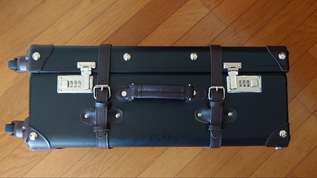 WORLD TRUNK キャリーケース 35L