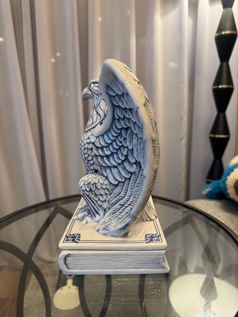 【初期】NEIGHBORHOOD お香立てイーグル