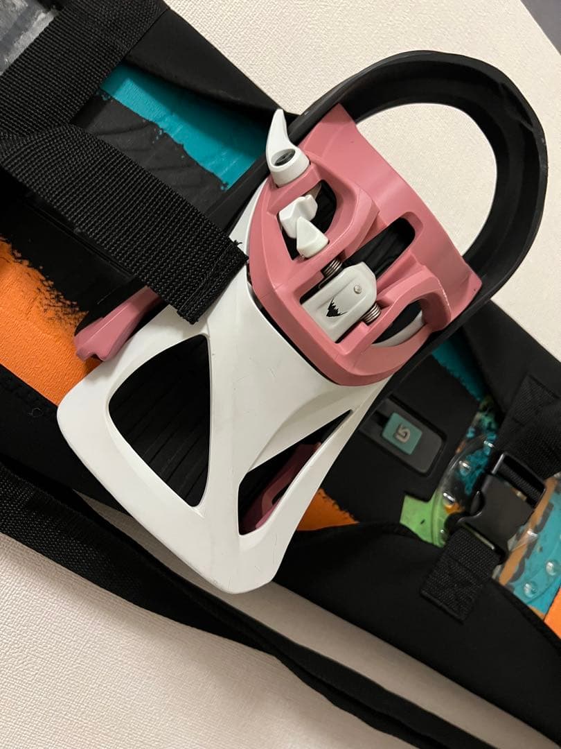 BURTON ビンディングブーツのみ