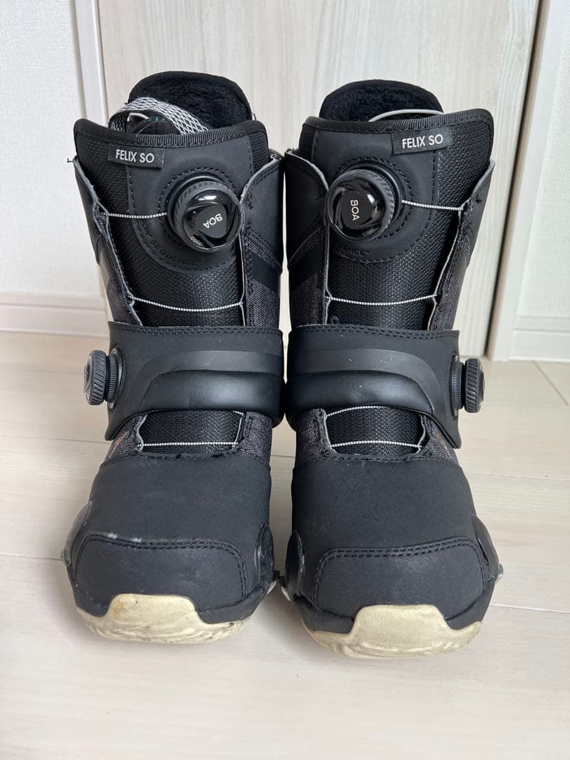 BURTON ビンディングブーツのみ