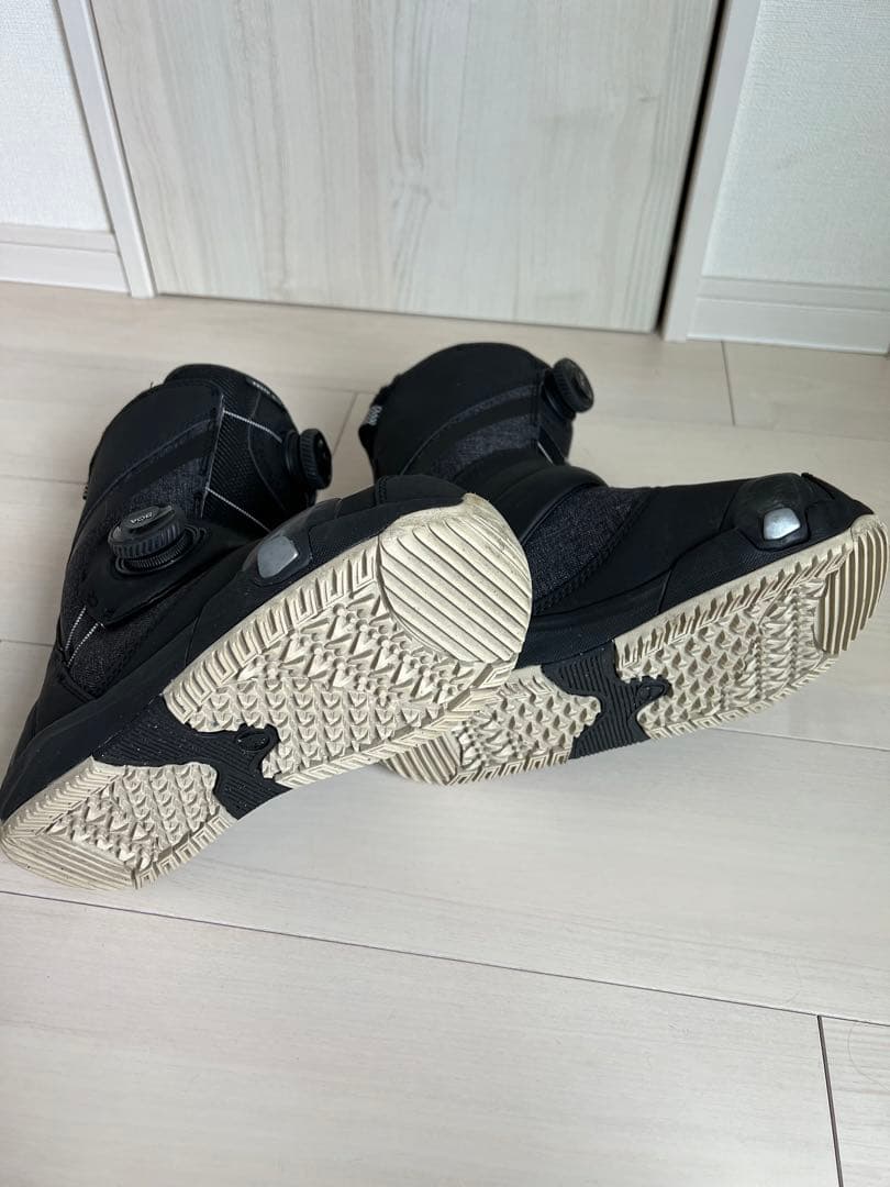 BURTON ビンディングブーツのみ