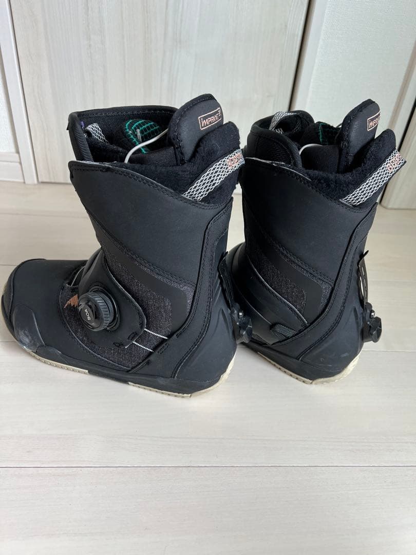 BURTON ビンディングブーツのみ