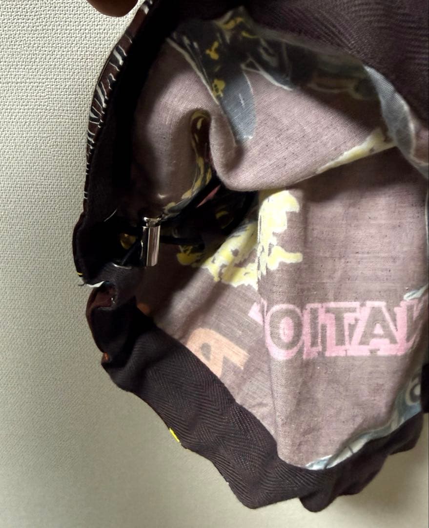 sacai★サカイ★Car Race★Tropical Print★ポロシャツ