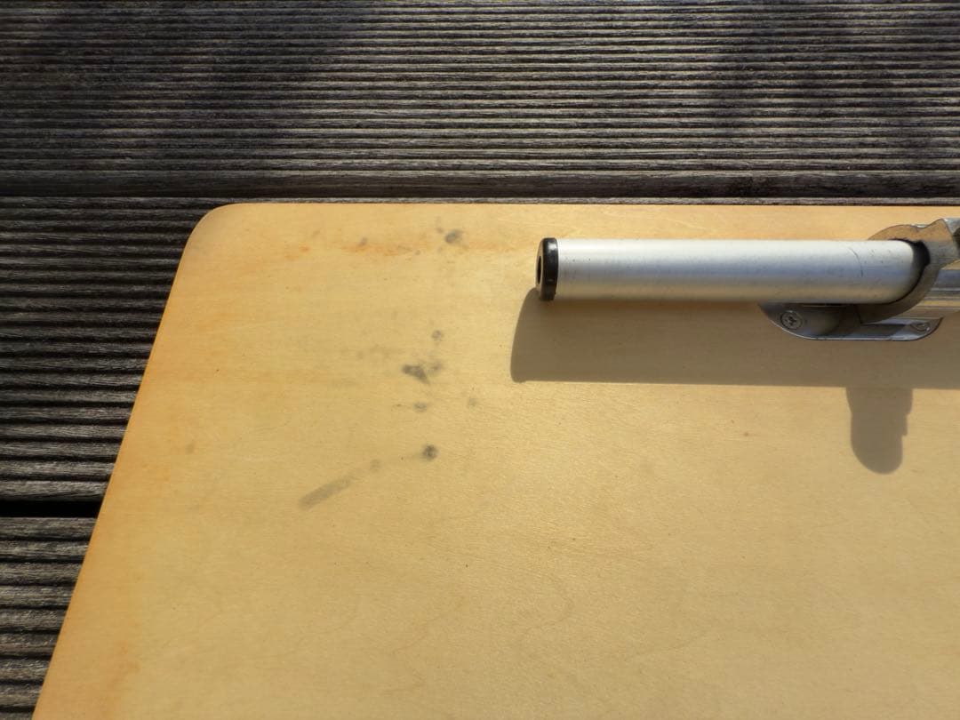 スノーピーク peak フィールドキッチンテーブル(廃盤品)