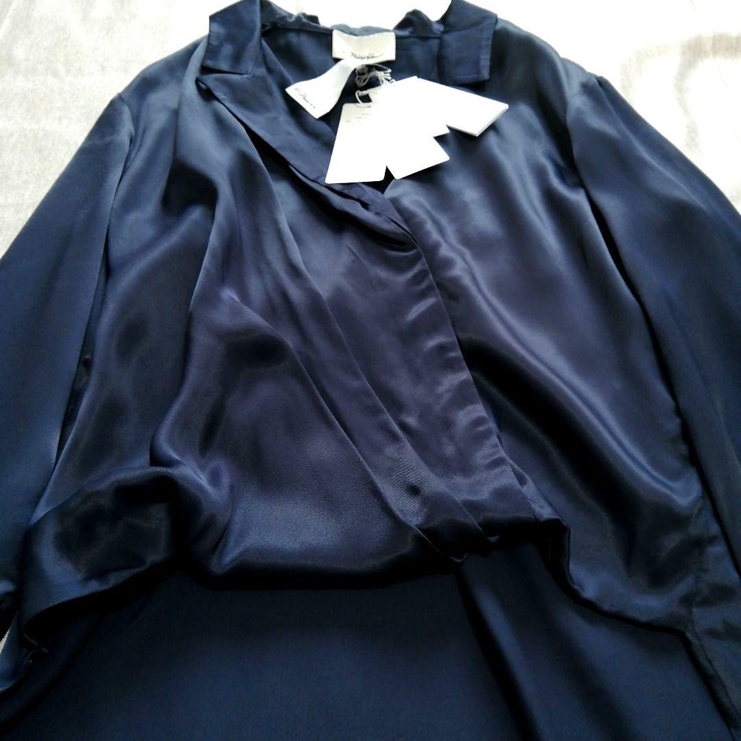 【タグ付き】3.1Phillip Lim Crossover シャツジャケット