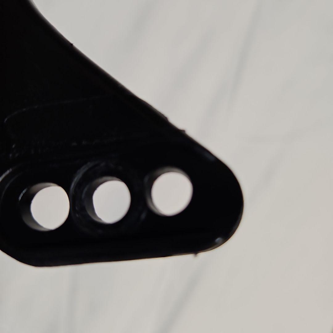 KARAKORAMカラコラム LAYBACK レイバック 純正ハイバック