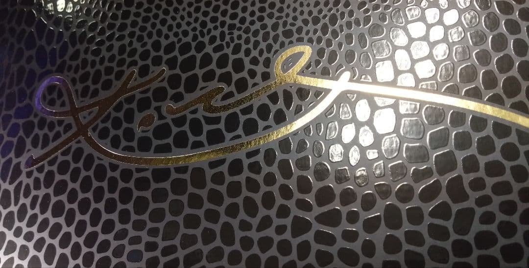 シューズ(男性用) NIKE KOBE 3 PROTRO EP US10 28cm