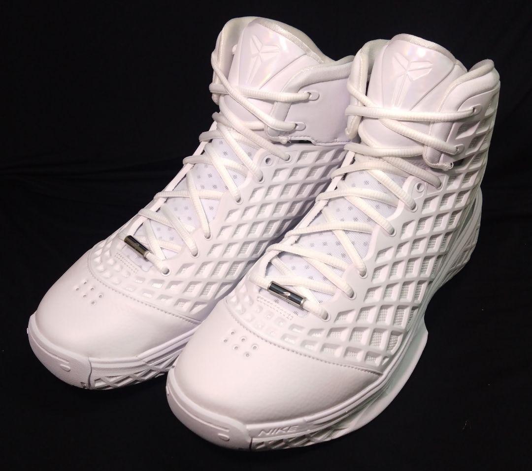 シューズ(男性用) NIKE KOBE 3 PROTRO EP US10 28cm