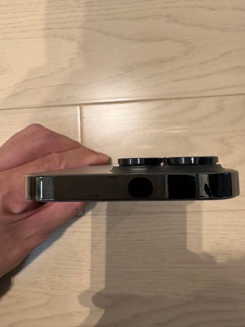 iPhone14Pro 128GB スペースブラック