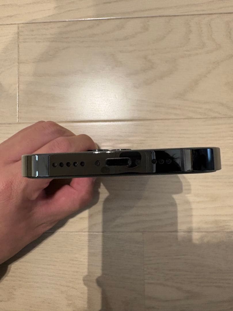 iPhone14Pro 128GB スペースブラック