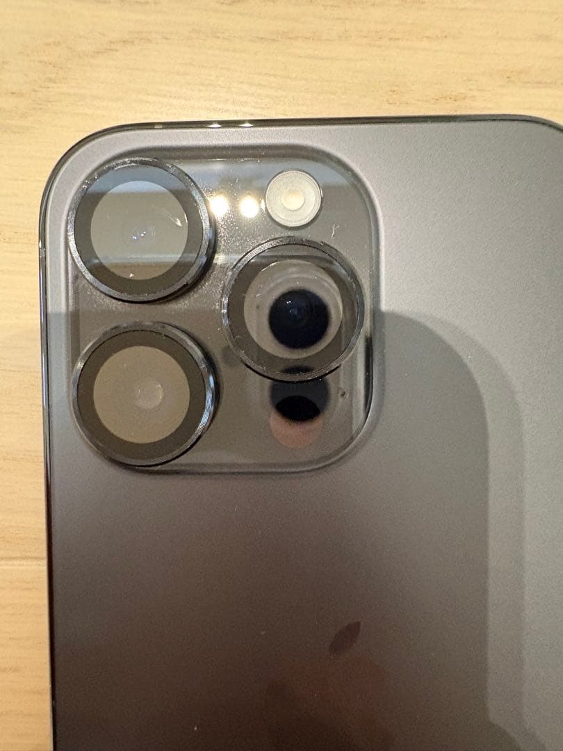 iPhone14Pro 128GB スペースブラック