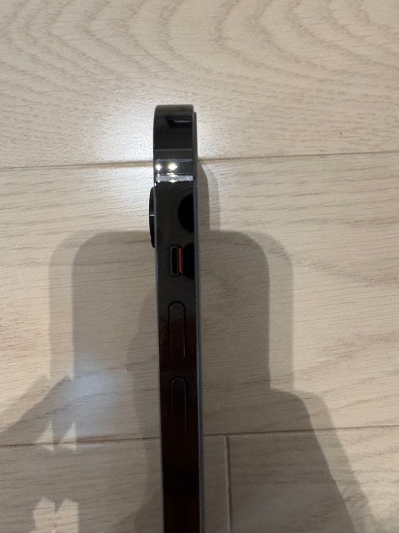 iPhone14Pro 128GB スペースブラック