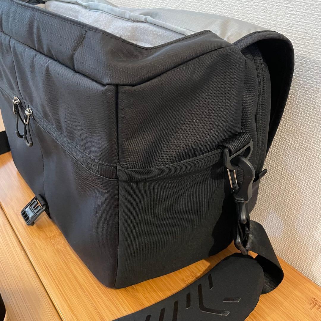 TERN ターン GO-TO BAG 自転車 バッグ カバー付き