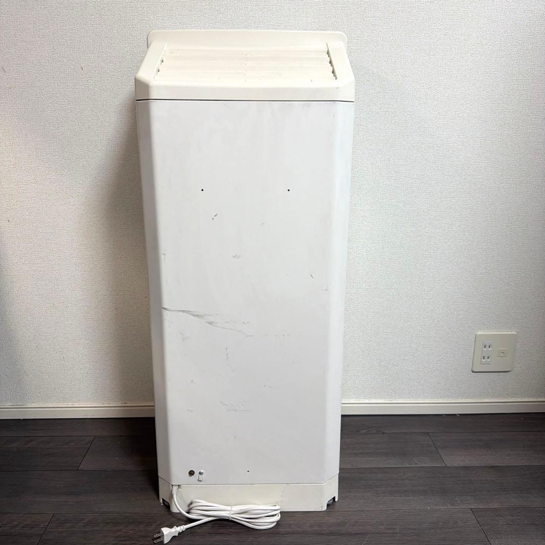 DAIKIN 空気清浄機　ACEF12L-W