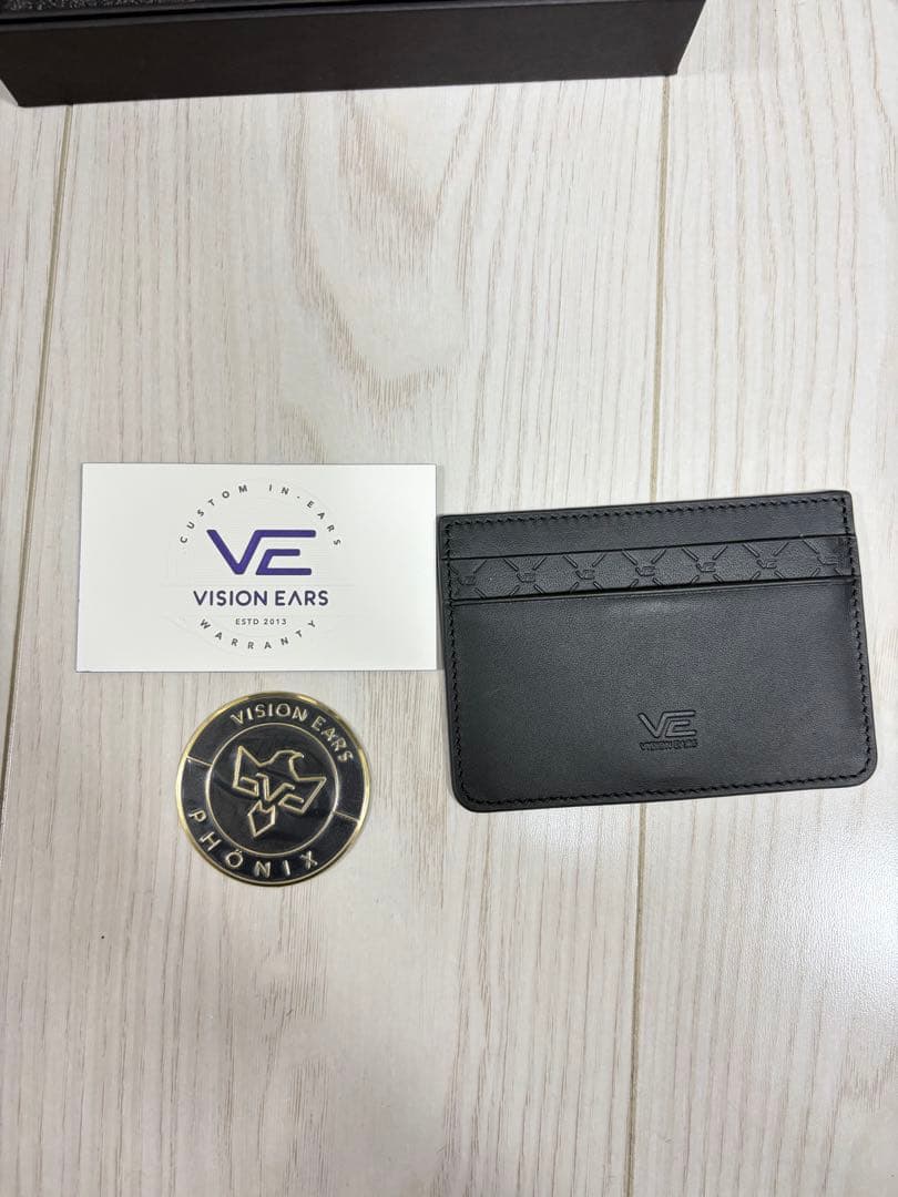 最終値下げ　VISION EARS PHÖNIX Universal Fit