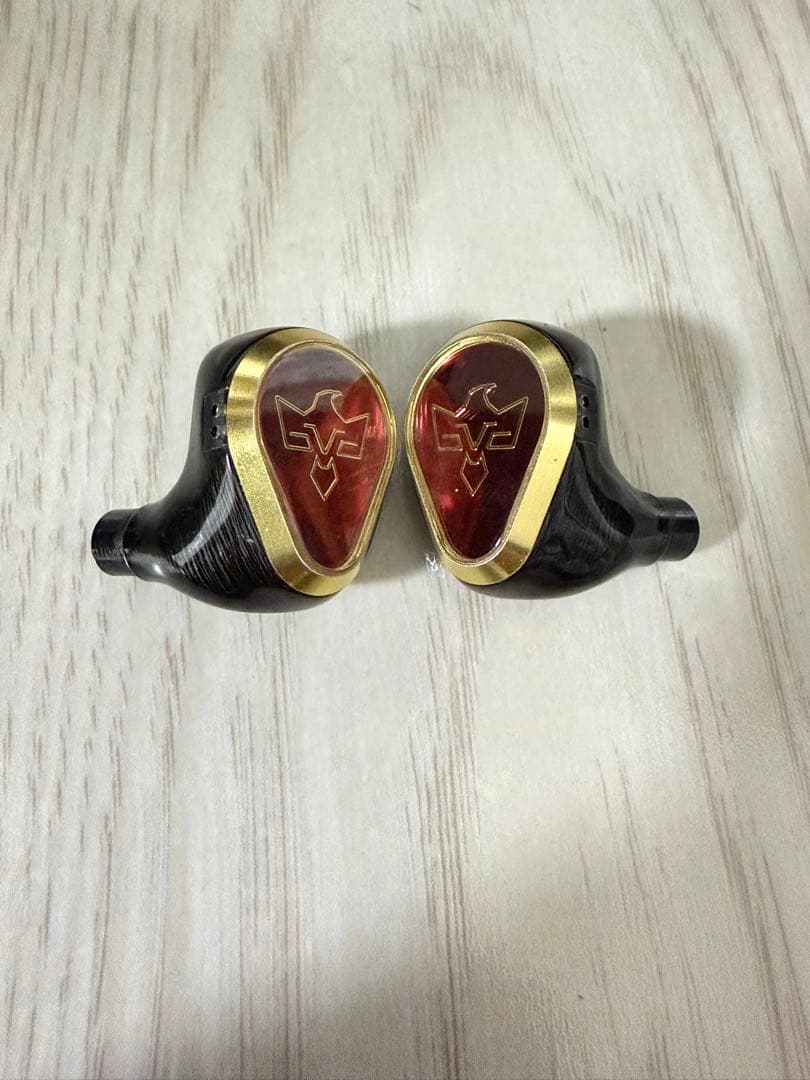 最終値下げ　VISION EARS PHÖNIX Universal Fit