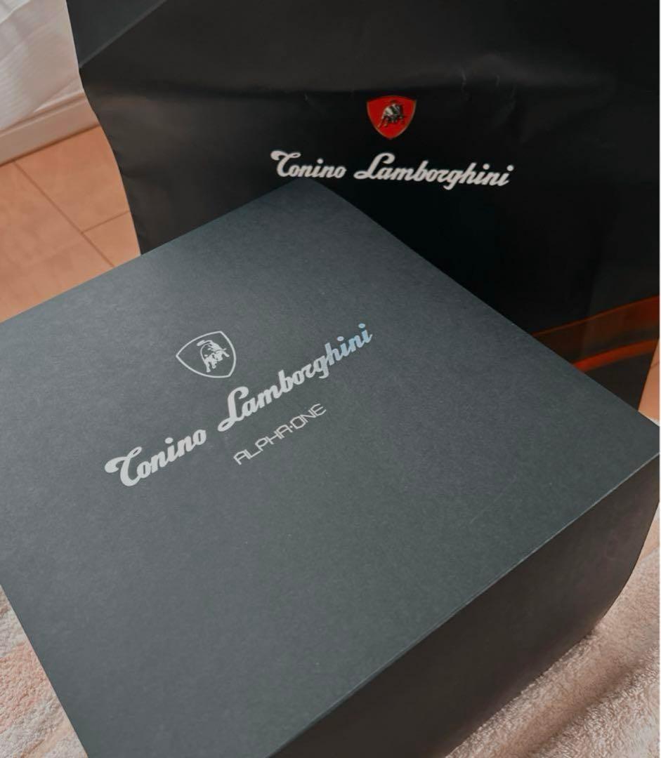 ランボルギーニ美容液 ALPHA・ONE(アルファワン)