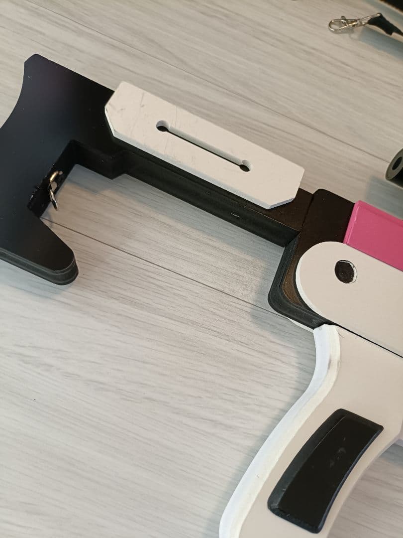 値下げ コスプレ 勝利の女神 NIKKE アリス 通常衣装＋ウィッグ＋武器