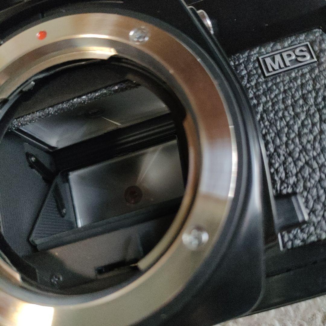 MINOLTA X-700 一眼レフカメラ 50mm f/1.4