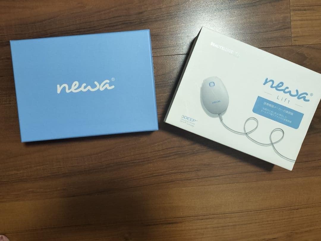 美品 ビューテリジェンス NEWA（ニューア）リフト