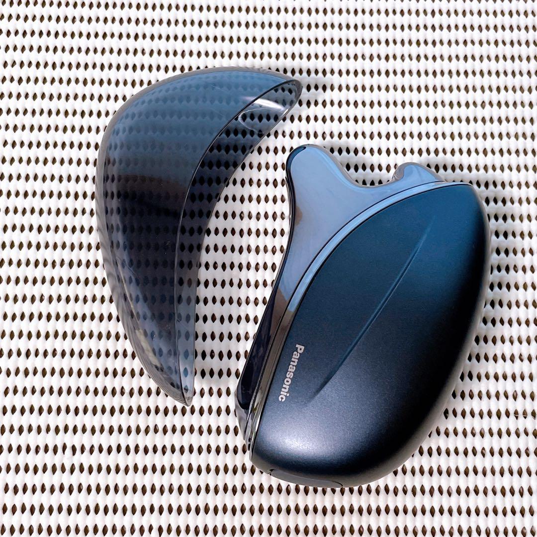 【匿名発送】パナソニック バイタリフトかっさ EH-SP85（かっさ型美顔器）