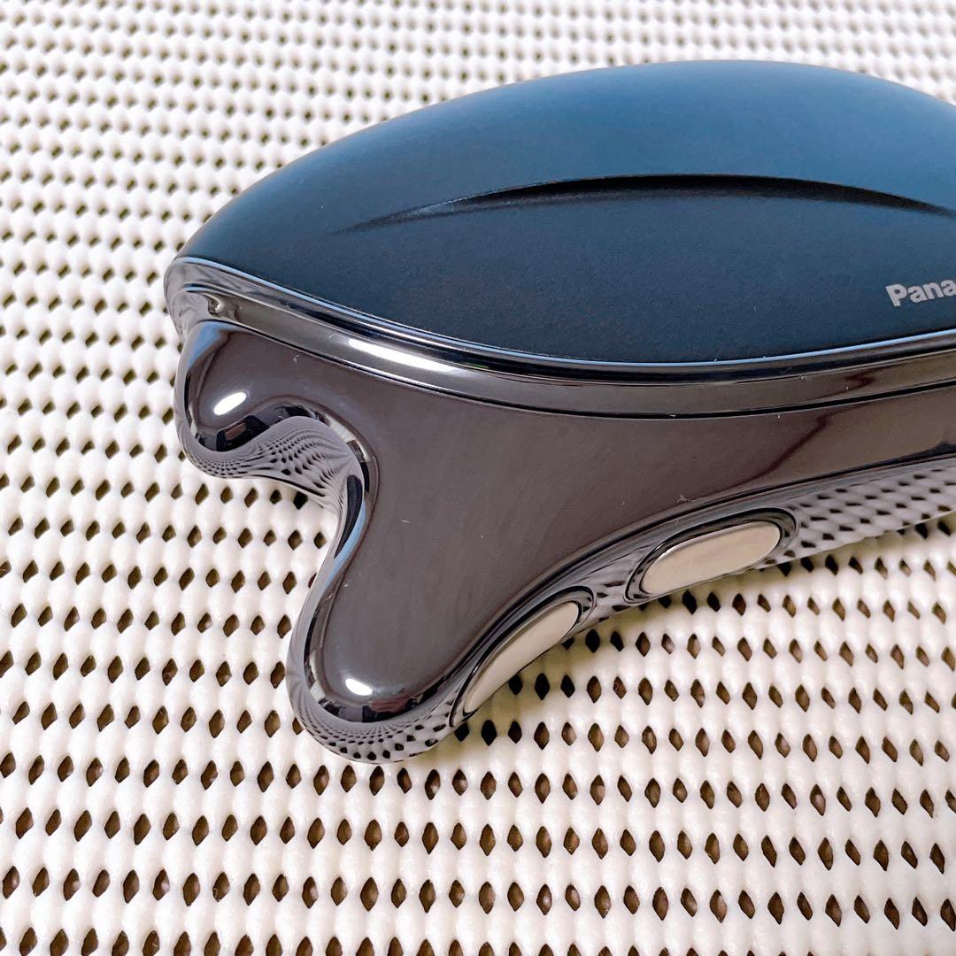 【匿名発送】パナソニック バイタリフトかっさ EH-SP85（かっさ型美顔器）