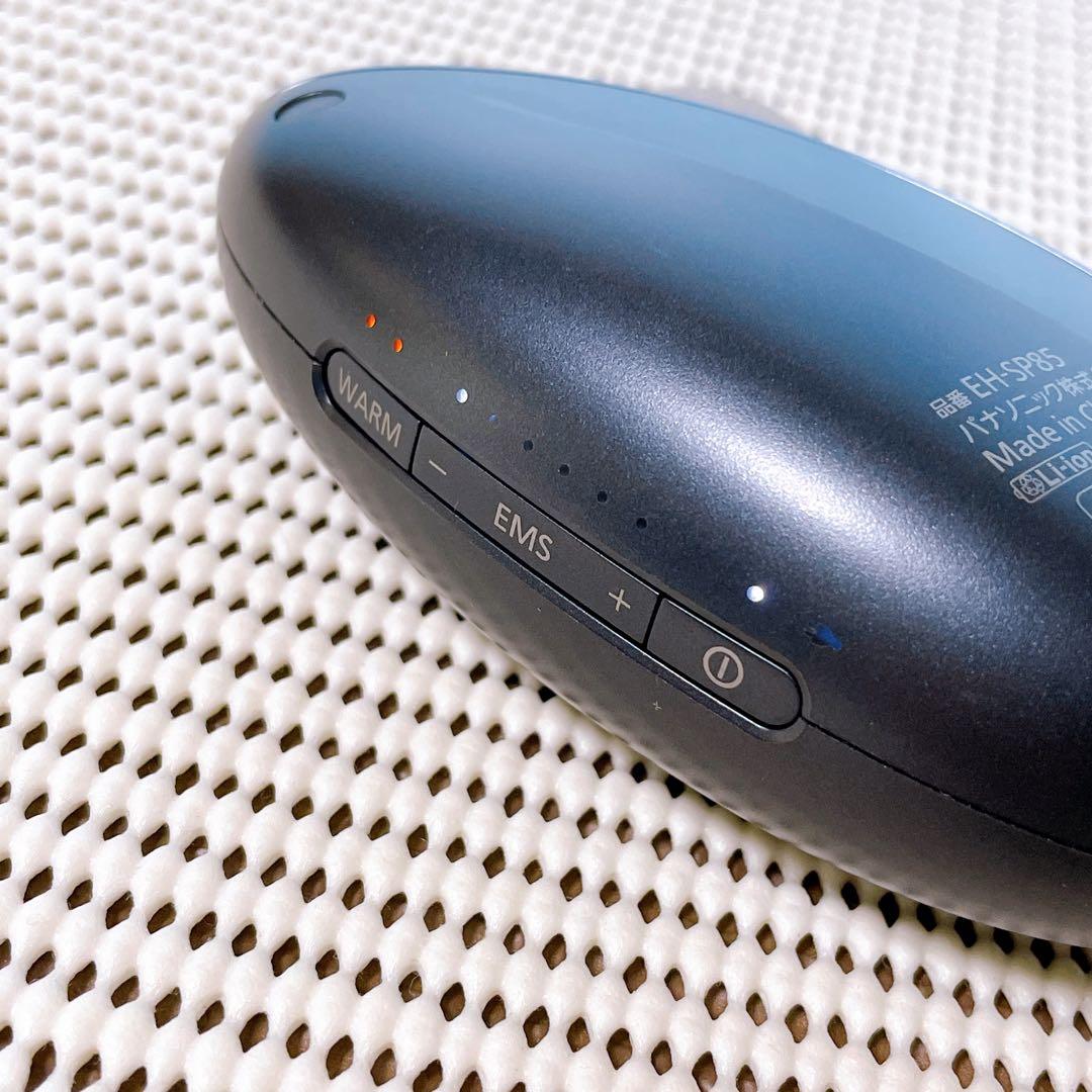 【匿名発送】パナソニック バイタリフトかっさ EH-SP85（かっさ型美顔器）