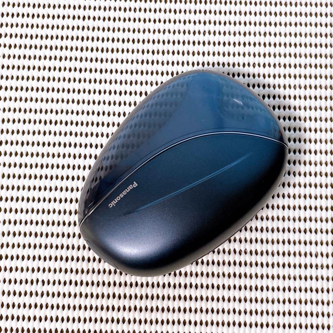 【匿名発送】パナソニック バイタリフトかっさ EH-SP85（かっさ型美顔器）