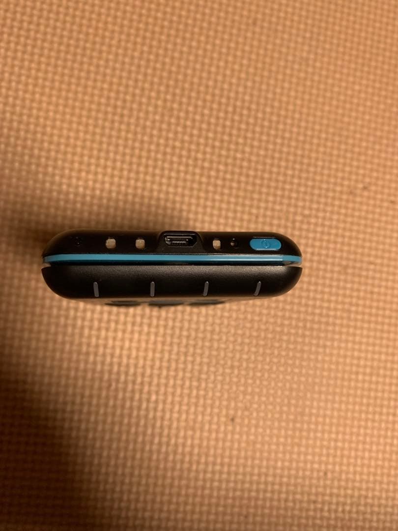 RECRUIT Airレジ　エアペイ Bluetooth対応 カードリーダー