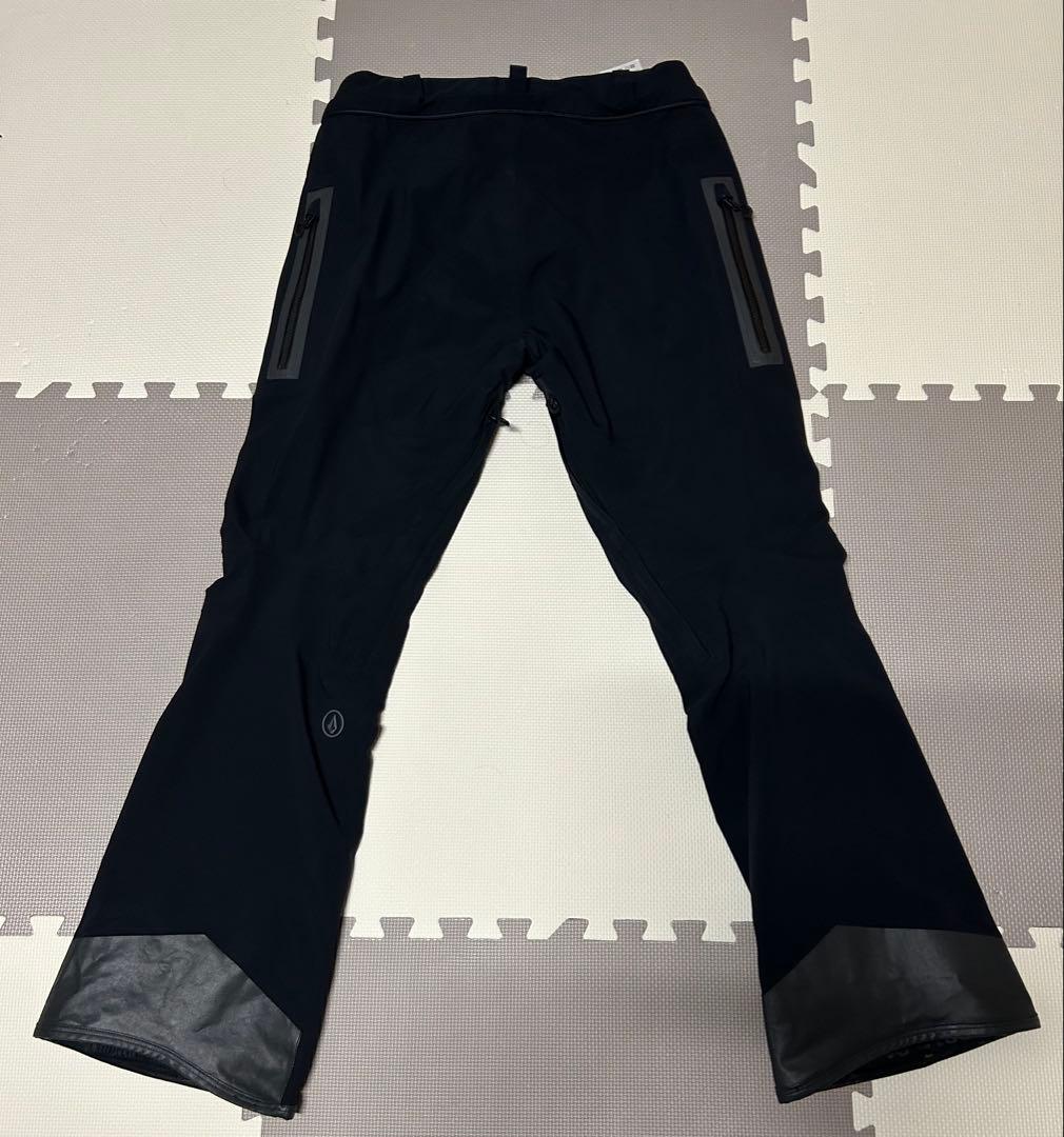 VOLCOM STRETCH GORE-TEX PANTS Mサイズ