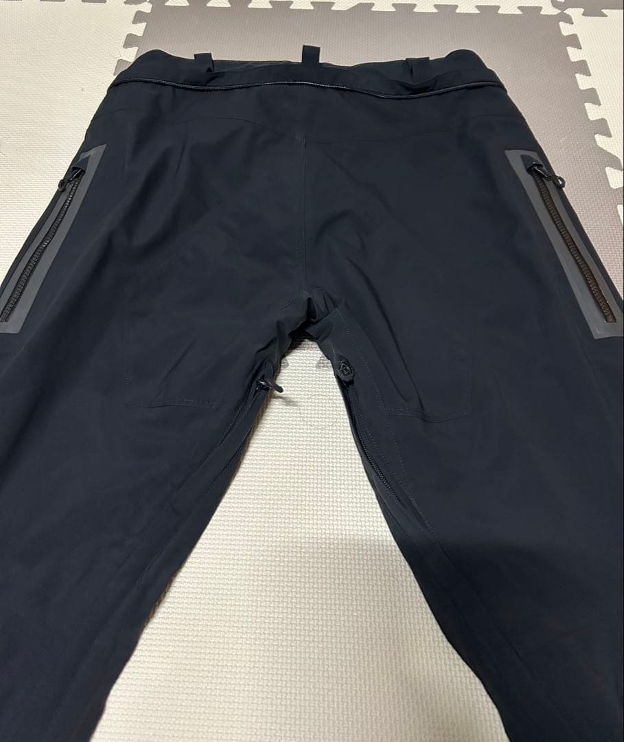 VOLCOM STRETCH GORE-TEX PANTS Mサイズ