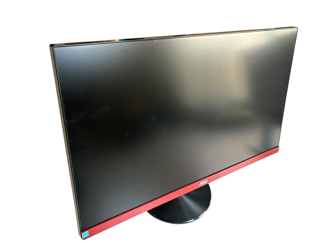 Pixio PX259AW AOC G2490VX/11 モニターセット