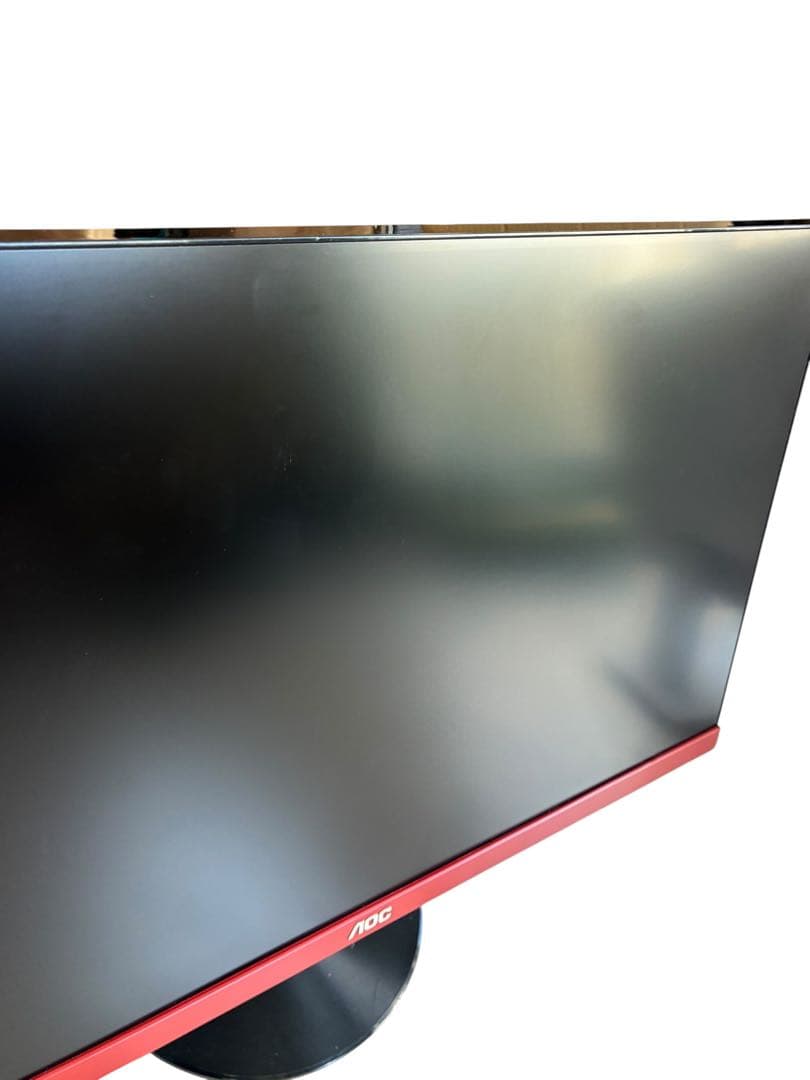 Pixio PX259AW AOC G2490VX/11 モニターセット