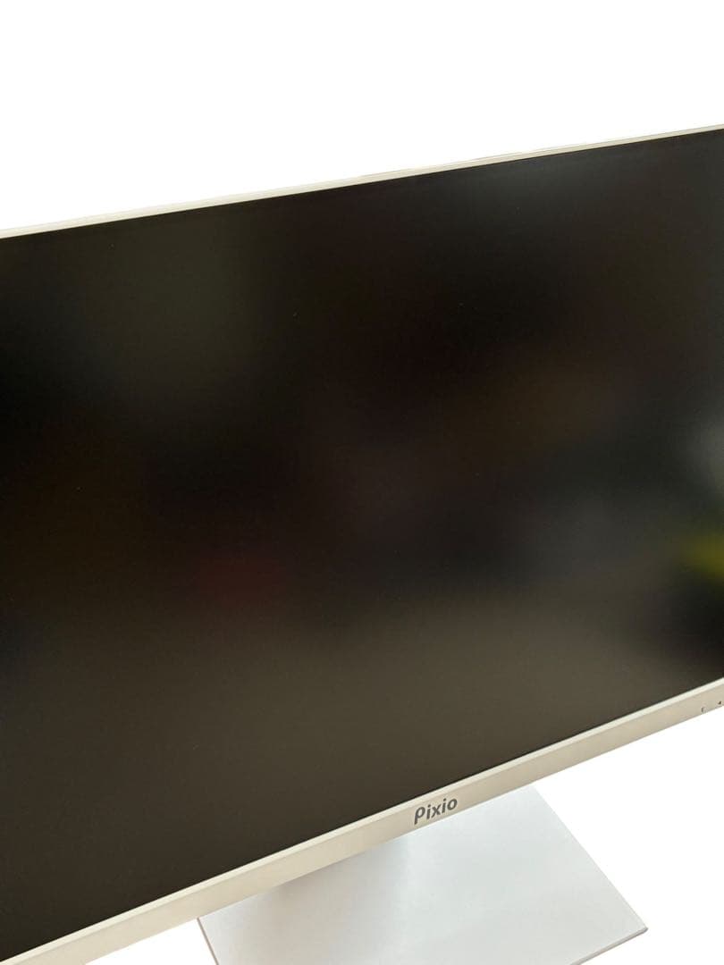 Pixio PX259AW AOC G2490VX/11 モニターセット