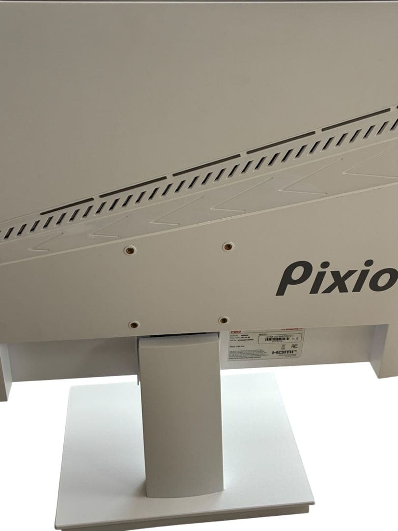 Pixio PX259AW AOC G2490VX/11 モニターセット