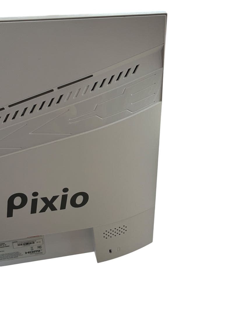 Pixio PX259AW AOC G2490VX/11 モニターセット